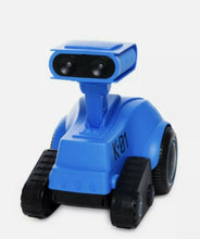 Load image into Gallery viewer, Kids 10+ X/B Orbit Bot Wireless Bluetooth Interactive Listening Robot with App
