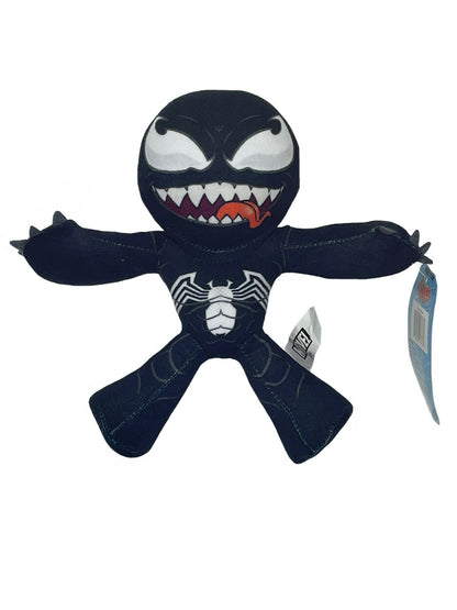 MARVEL Flexers  VENOM Poseable Plush Figure