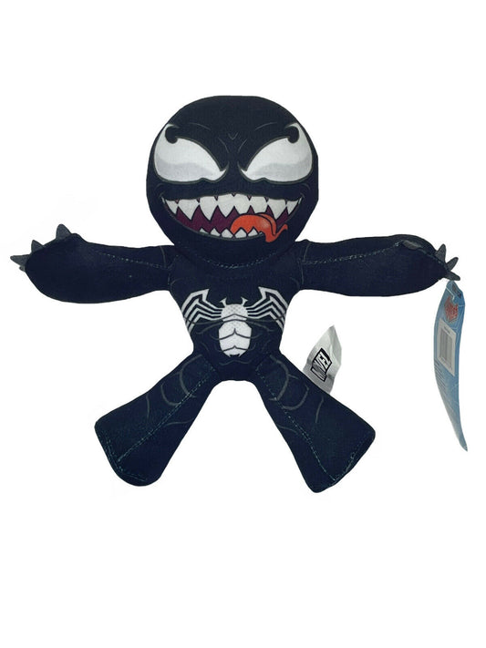 MARVEL Flexers  VENOM Poseable Plush Figure