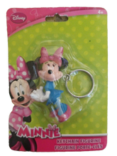 Load image into Gallery viewer, Keychain Figurine
