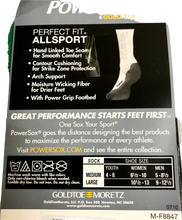 Load image into Gallery viewer, Gold Toe Powersox Pack Of 2
