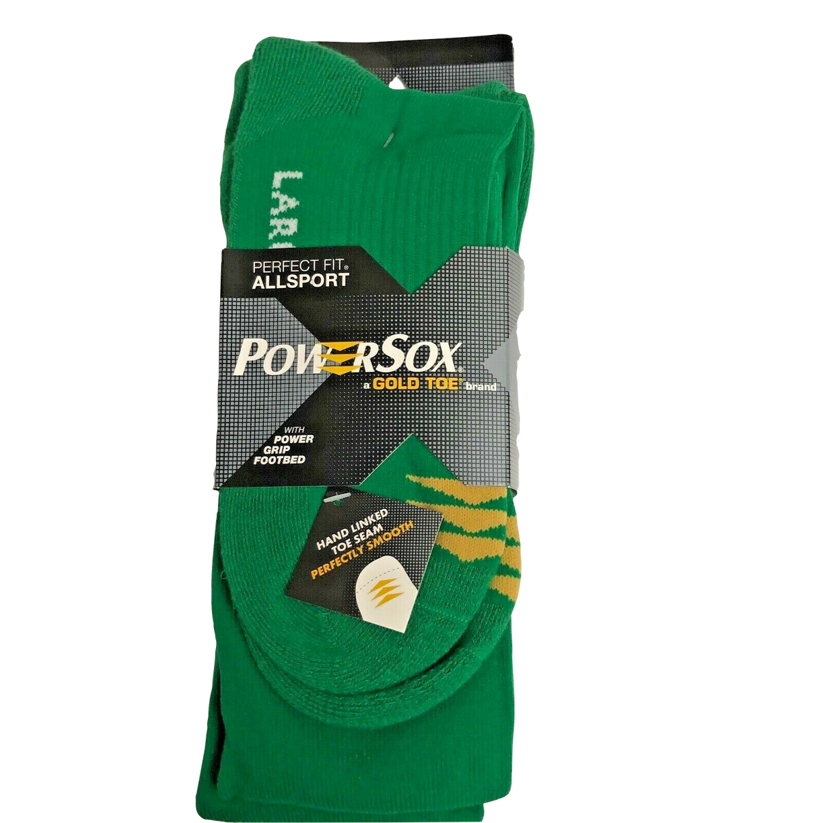 Gold Toe Powersox Pack Of 2 - Realmdrop Shop