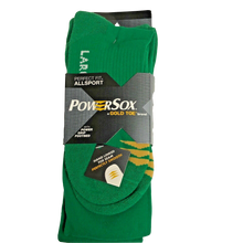 Load image into Gallery viewer, Gold Toe Powersox Pack Of 2
