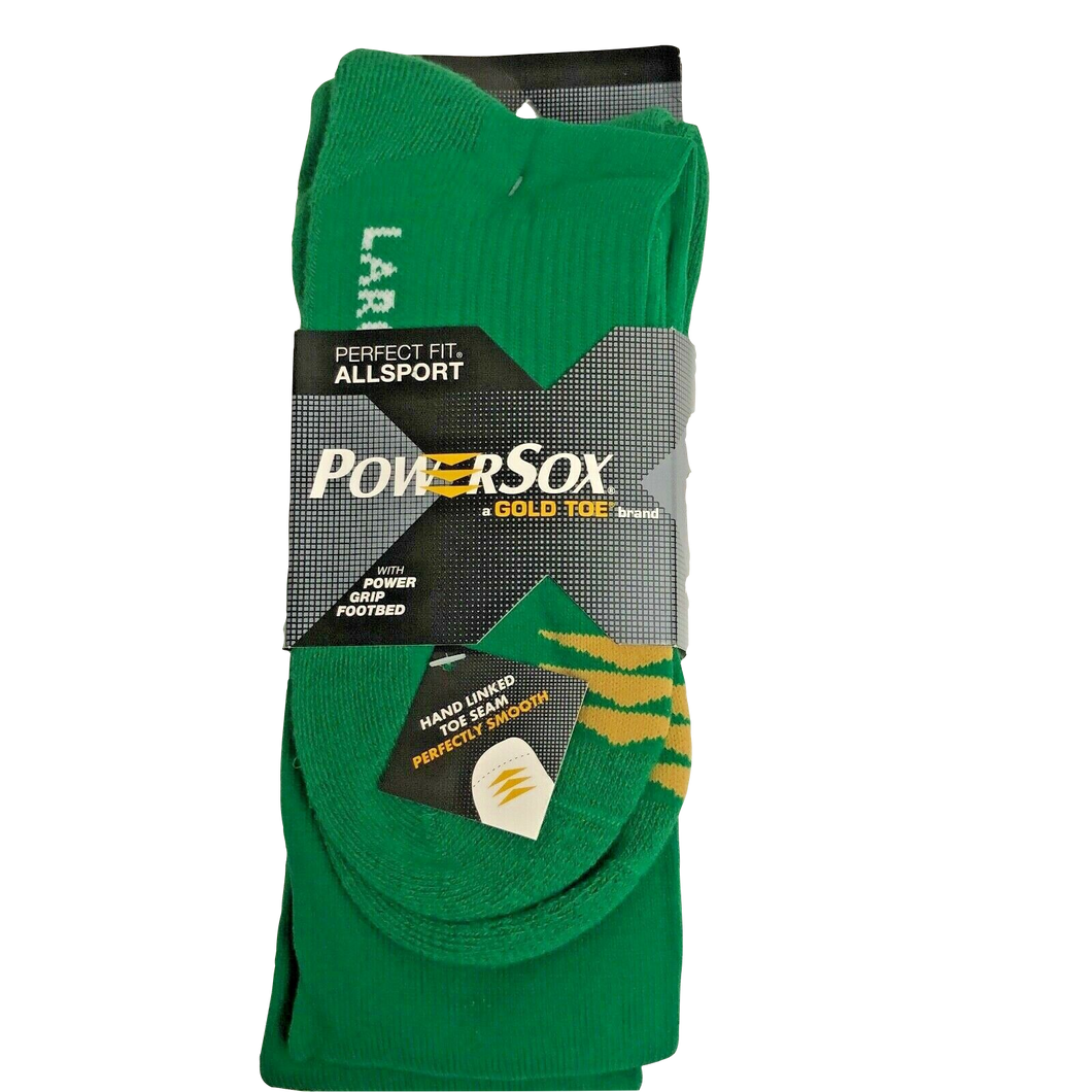 Gold Toe Powersox Pack Of 2
