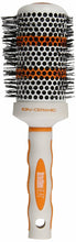 Load image into Gallery viewer, Brazilian Heat CBBHT2 Thermal Ceramic Ion Heated Brush, 53 mm
