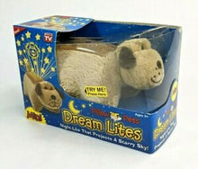 Load image into Gallery viewer, Pillow Pets Dream Lites Mini - Snuggly Puppy
