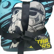 Load image into Gallery viewer, Disney Star Wars 2 Pack Squishy Decorative Pillows
