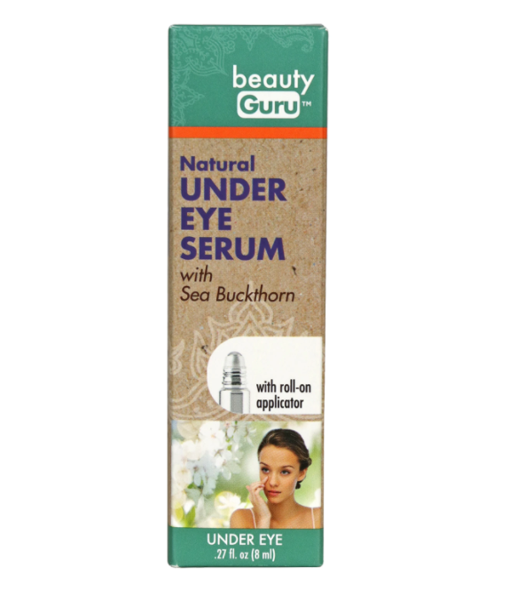 Guru Nanda Beauty Serums Face & Skin Moisturizing Under Eye Lip Plumper Age  Defy Reviews 2024