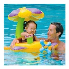 Load image into Gallery viewer, Intex Intex 56580Ep Inflatable Flower Baby Float Water_Flotation_Device
