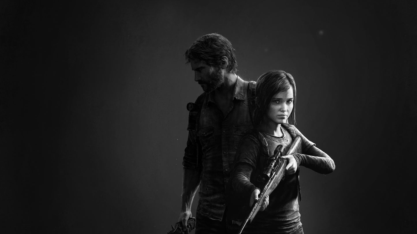 The Last Of Us™ Remastered - PS4