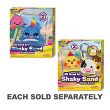Load image into Gallery viewer, Creative Kids 3D Sand Art Set
